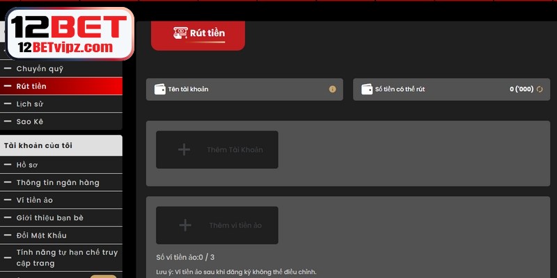 Người chơi nên chọn phương thức nạp phù hợp với nhu cầu và thuận tiện nhất 