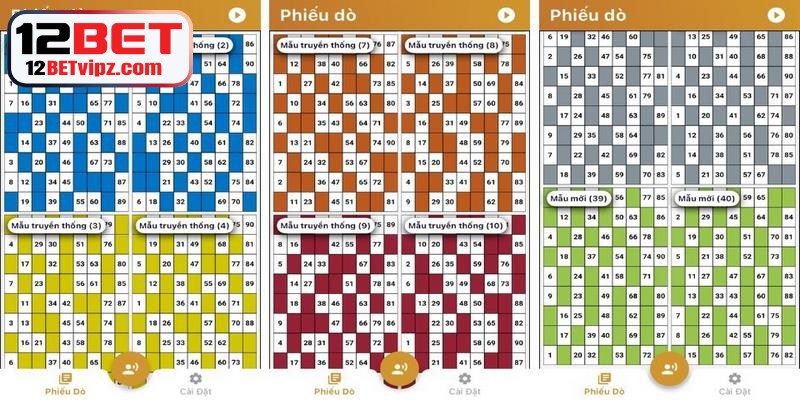 Lô tô trực tuyến mang đến nhiều ưu điểm, thu hút đông đảo người chơi