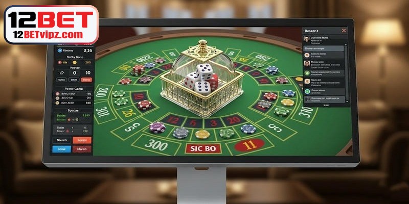 Để áp dụng hướng dẫn cược sicbo, việc nắm rõ loại cược rất quan trọng