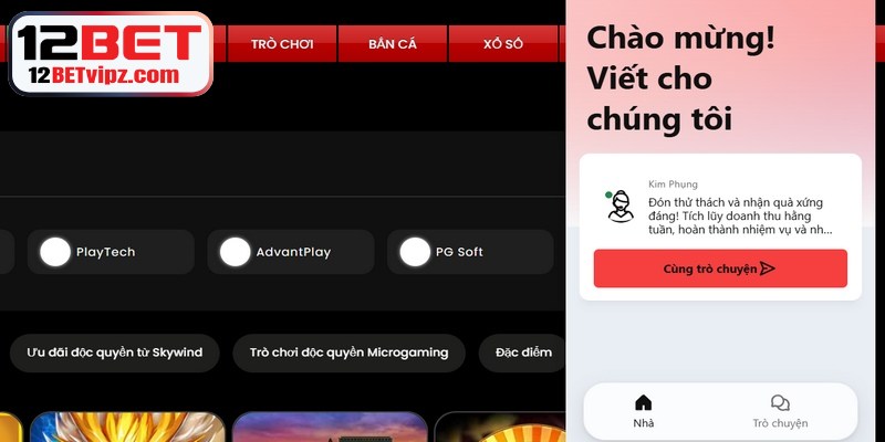 Đội ngũ nhân viên sẽ luôn túc trực để giải đáp thắc mắc 